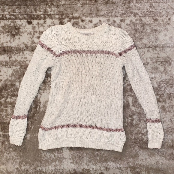 Ann Taylor Loft Sweater - Picture 2 of 7